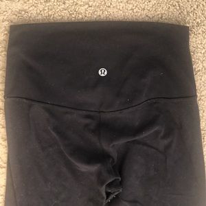 ✨Lululemon Align High-Rise Pant 25”✨